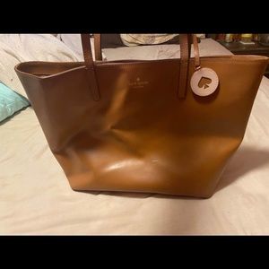 Large Kate Spade tote